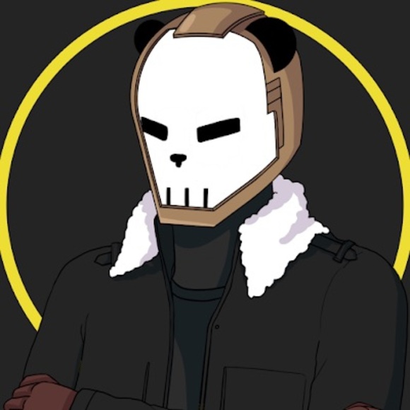 Meet your Posher, Johnny - Picture 1 of 1